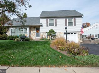 1014 Anna Rd, Huntingdon Valley, PA 19006