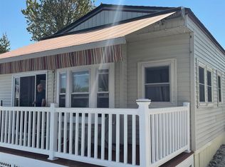 74 N Lake Dr, Marmora, NJ 08223