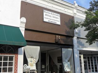 1040 Broad St, Camden, SC 29020