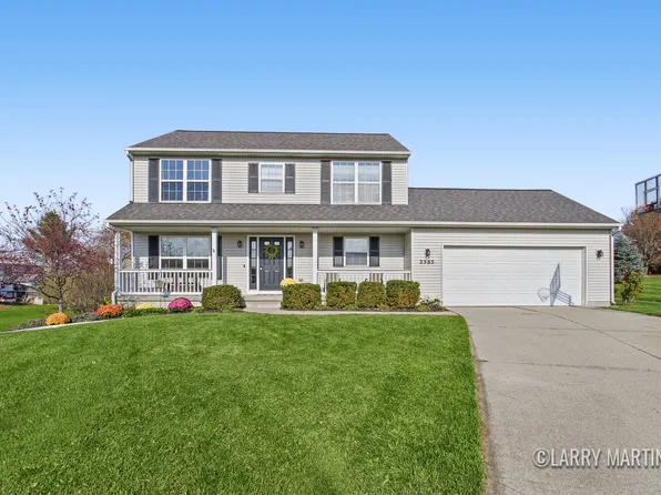 2585 Picadilly Ct SW, Wyoming, MI 49418
