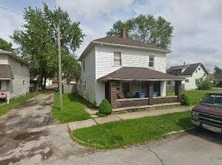 1249 Lee St, Indianapolis, IN