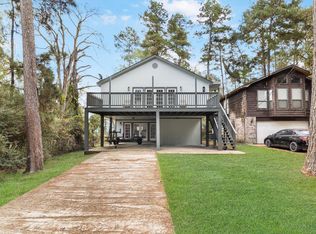 40 Forest Holw, Trinity, TX 75862