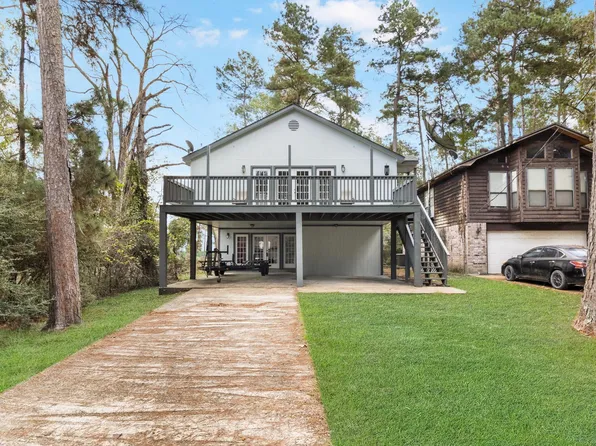 40 Forest Hollow, Trinity, TX 75862