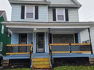 45 Cameron St #2, Rochester, NY 14606