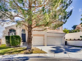 2200 Stone Pine Ct, Las Vegas, NV 89134