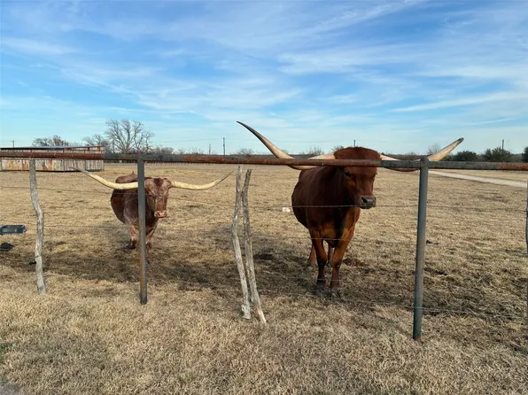 10917 County Road 290, Anna, TX 75409