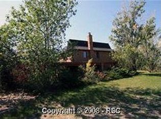 10490 Rolling Ridge Rd, Colorado Springs, CO 80925