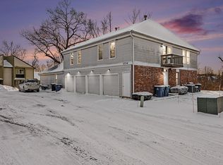 1734 Valleywood Ct APT 4, Portage, MI 49024