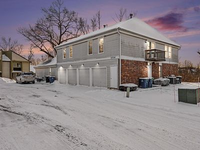 1734 Valleywood Ct APT 4, Portage, MI, 49024