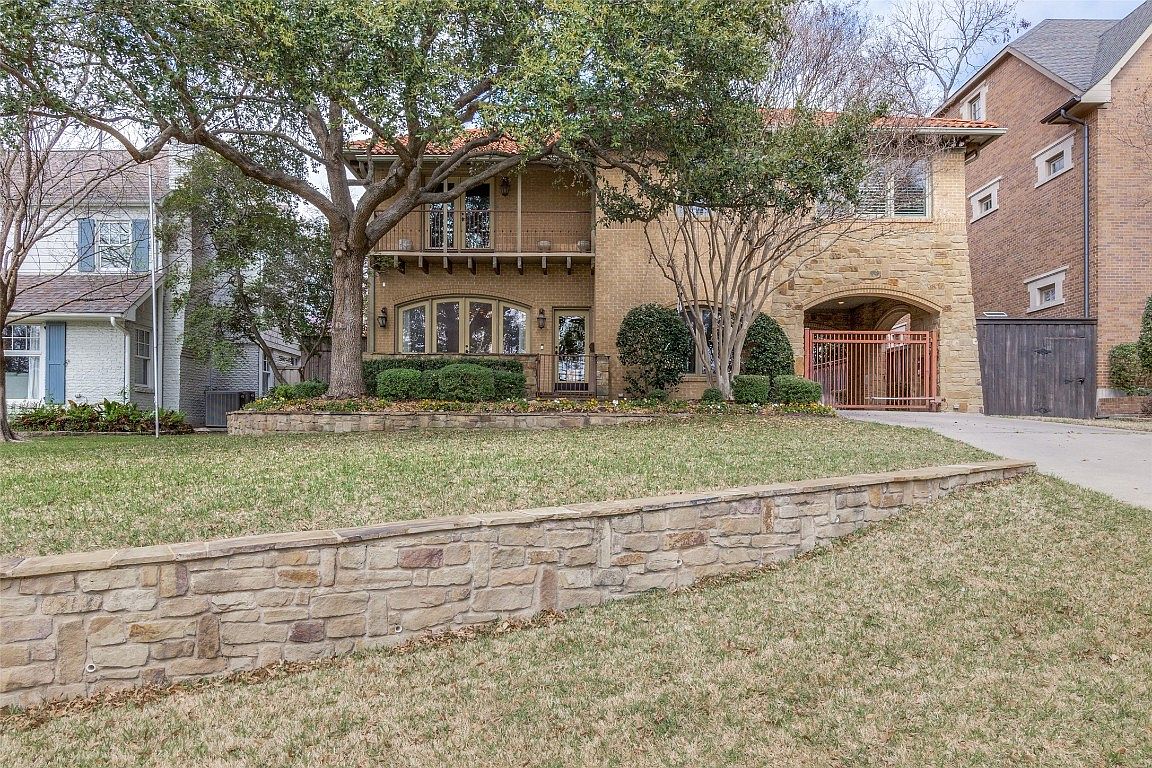 6945 Lakeshore Dr, Dallas, TX 75214 MLS 20554866 Zillow