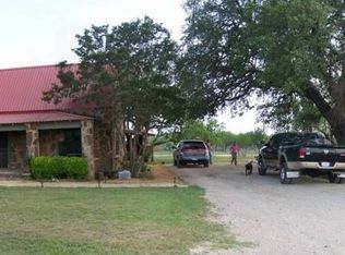 4845 County Road 194, Bangs, TX 76823