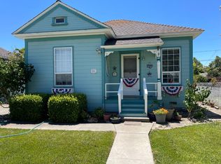21 4th St, Spreckels, CA 93962