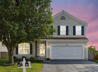 6109 Nasby Dr, Galloway, OH 43119