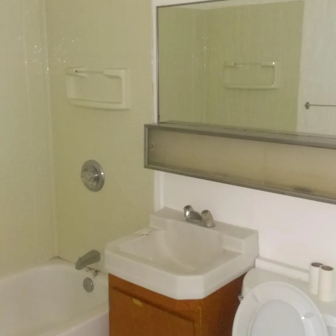 1 bed, 500 sqft, $800 — Photo 3