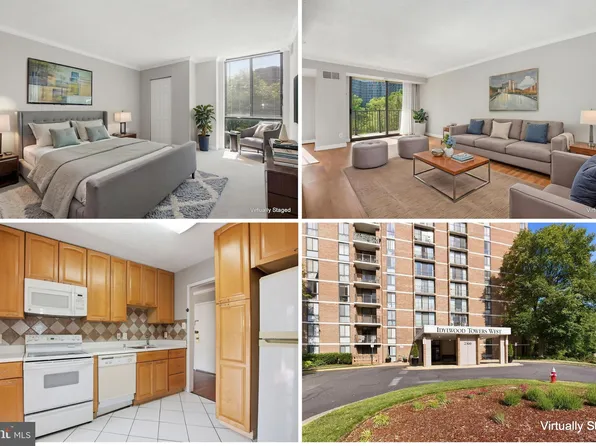 2300 Pimmit Dr #7-713, Falls Church, VA 22043