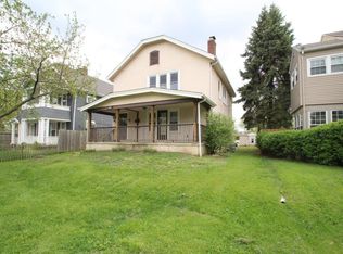 1241 26th Ave, Columbus, OH 43211