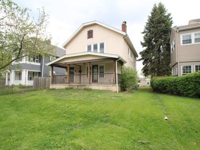 1241 26th Ave, Columbus, OH, 43211