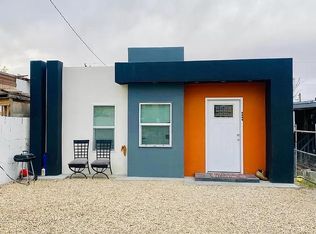 7111 5th St #A, Canutillo, TX 79835