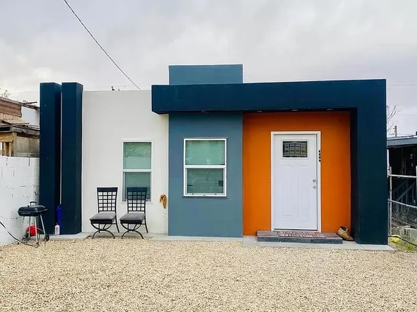 7111 5th St #A, Canutillo, TX 79835