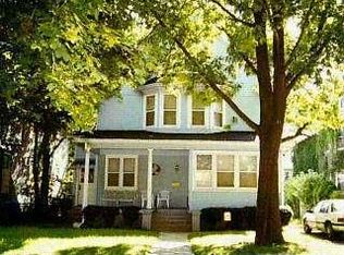 2050 Glenwood Ave, Toledo, OH 43620