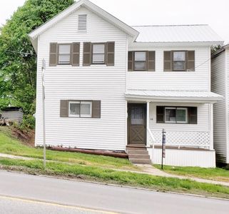 114 N Main St, Punxsutawney, PA, 15767
