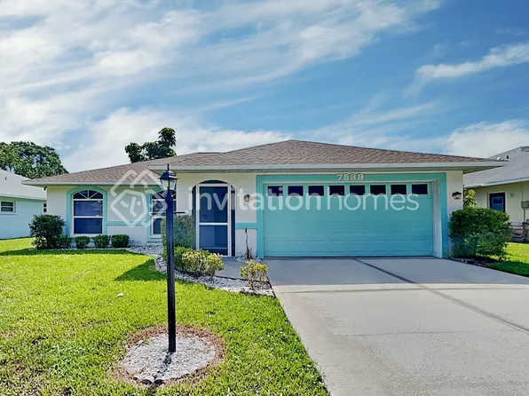 7539 42nd Ct E, Sarasota, FL 34243