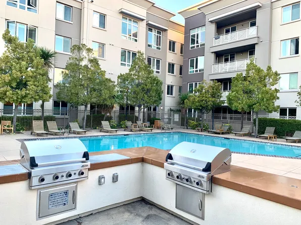 1101 S Main St APT 103, Milpitas, CA 95035