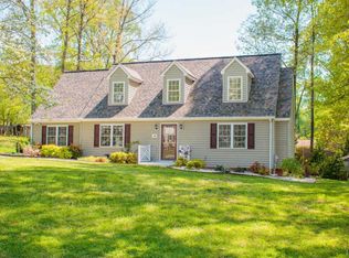 108 Chelsey Ct, Lynchburg, VA 24502