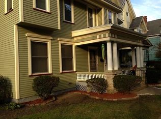 206 W 1st St, Oil City, PA 16301