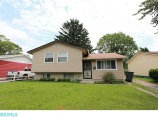1818 Wyton Ct, Columbus, OH
