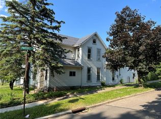 402 N Florence St, Springfield, OH 45503