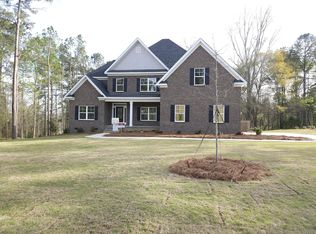 124 Captain Johnsons Dr N, Augusta, SC --