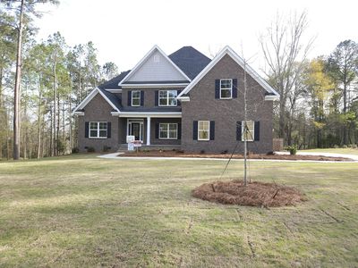 124 CAPTAIN JOHNSONS Drive, North Augusta, SC, 29860