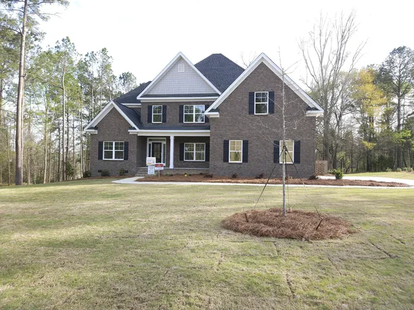 124 Captain Johnsons Drive, North Augusta, SC