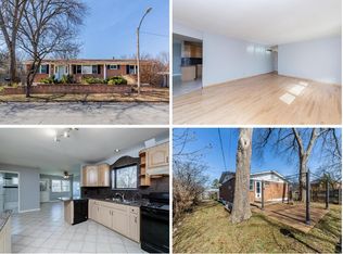 3705 Berger Ave, Saint Louis, MO