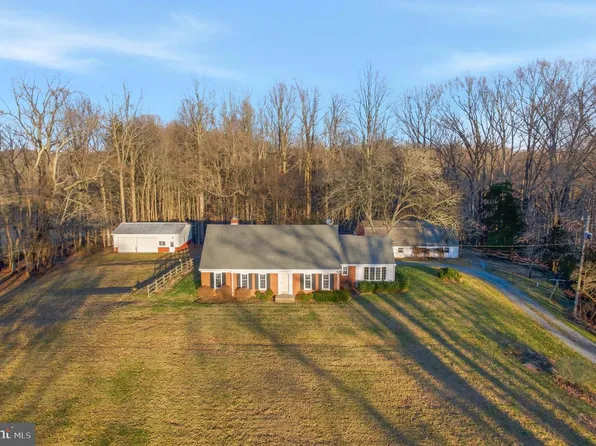 5407 Solomons Island Rd, Lothian, MD 20711