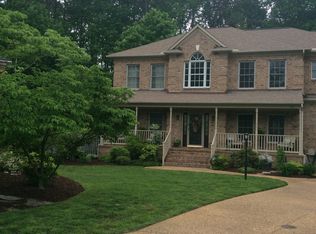 5 Spring Haven Cir SW, Birmingham, AL 35211