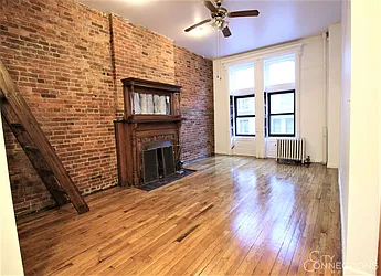 Rented by City Connections Realty