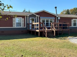 7067 N State Highway 78, Bonham, TX 75418