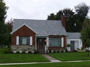 3057 Valleywood Dr, Dayton, OH 45429