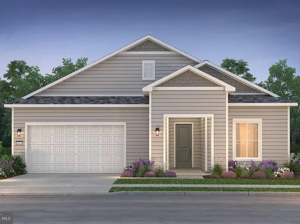 15022 Passion Ln, Culpeper, VA 22701