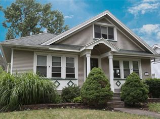 146 Wendhurst Dr, Rochester, NY 14616