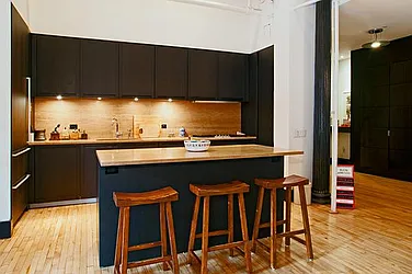 Sold by Keller Williams NYC