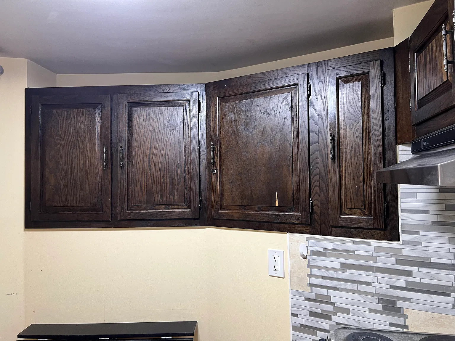 1 bed, 450 sqft, $1,400 — Photo 1