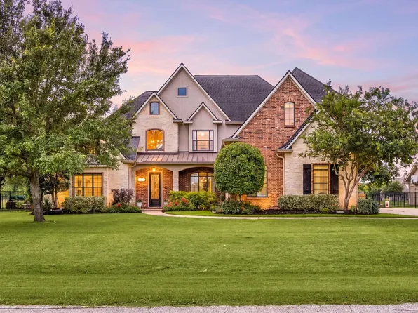 3515 Vacanti Dr, Richmond, TX 77406