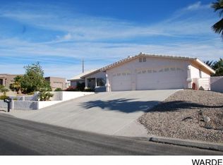 3090 Aladdin Dr, Lake Havasu City, AZ 86404
