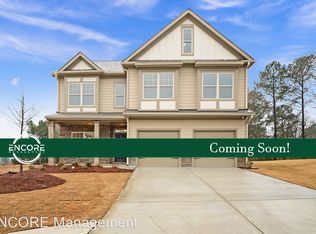 7955 Habanera Ln, Lithonia, GA 30058