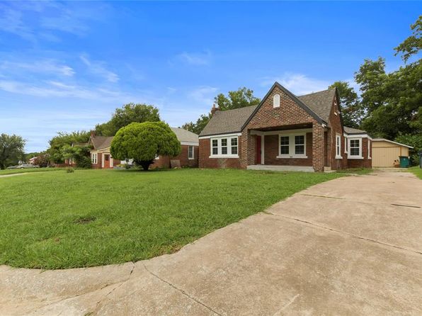 2045 NE 17th St, Oklahoma City, OK 73111