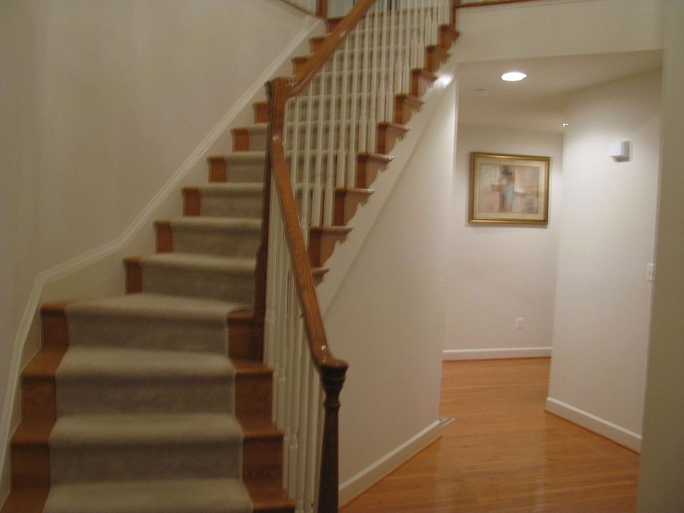 foyer entrance