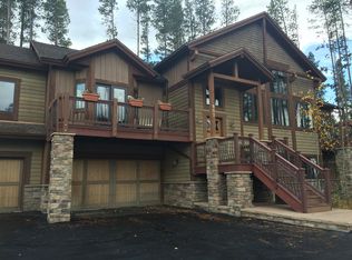 903 Preston Way, Breckenridge, CO 80424